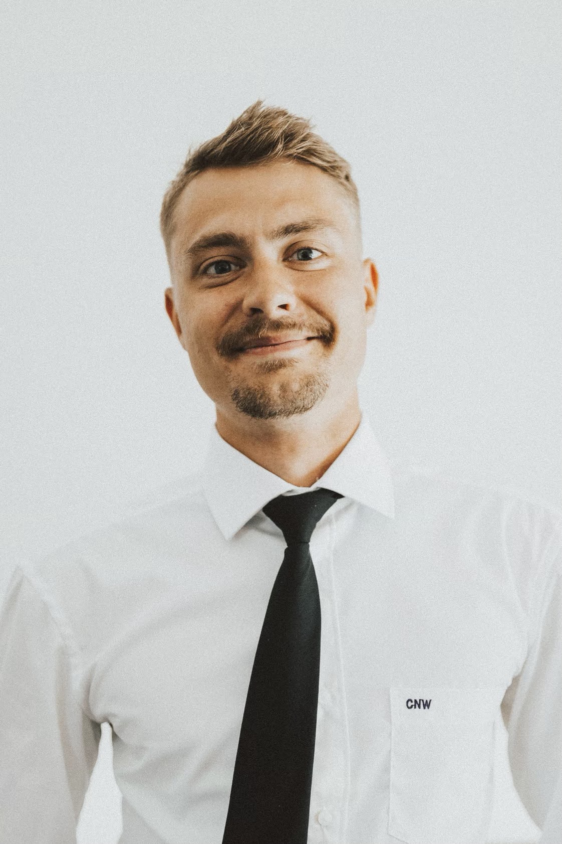 Clayton Weber