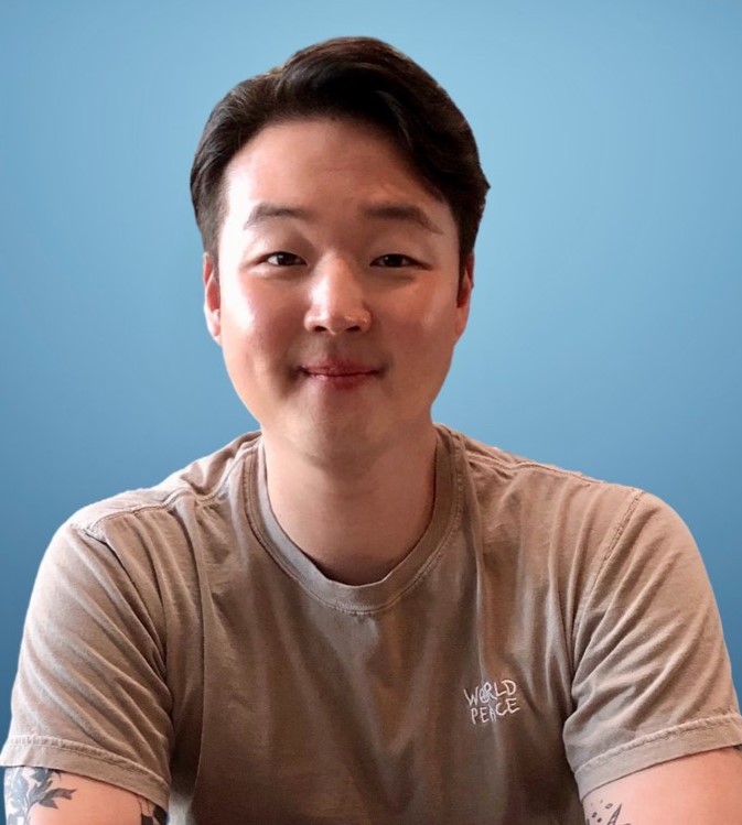 Ray Kim
